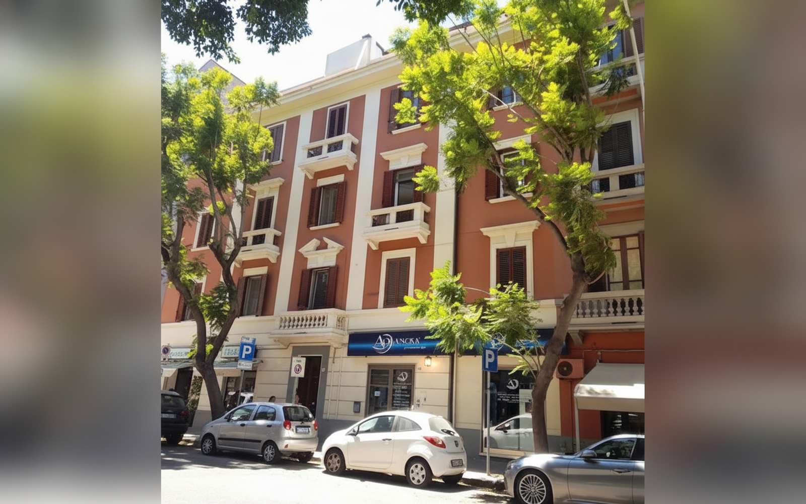 Gala Sardinia, Cagliari (Sardegna)